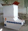  VECOPLAN Model RG 32U Shredder,